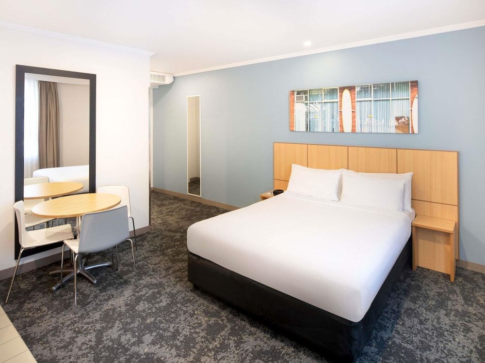 Mercure Sydney Manly Warringah 4 estrellas en Sídney