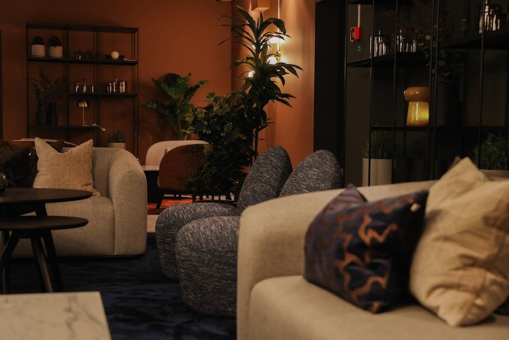 Quality Hotel Grand Falun 3