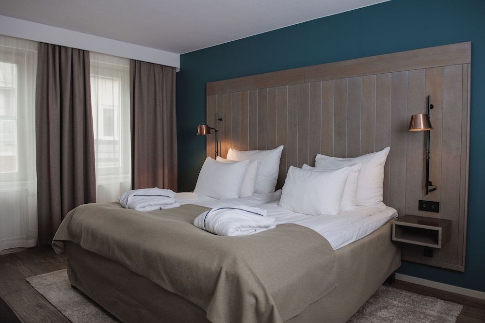 Quality Hotel Grand Falun 4 estrellas en Falun