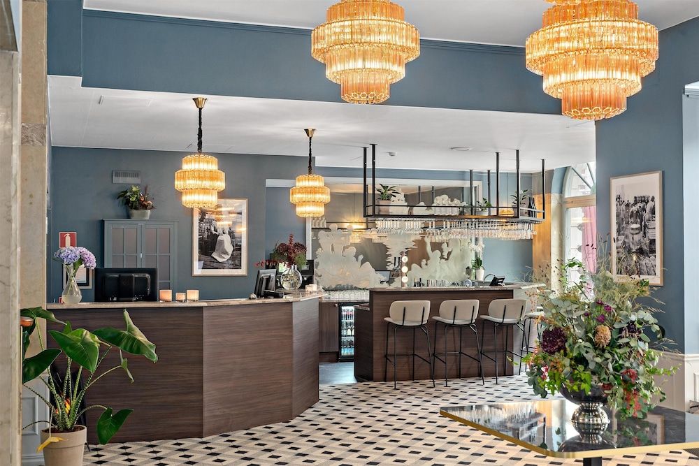 Karlskrona Stadshotell, BW Signature Collection 2