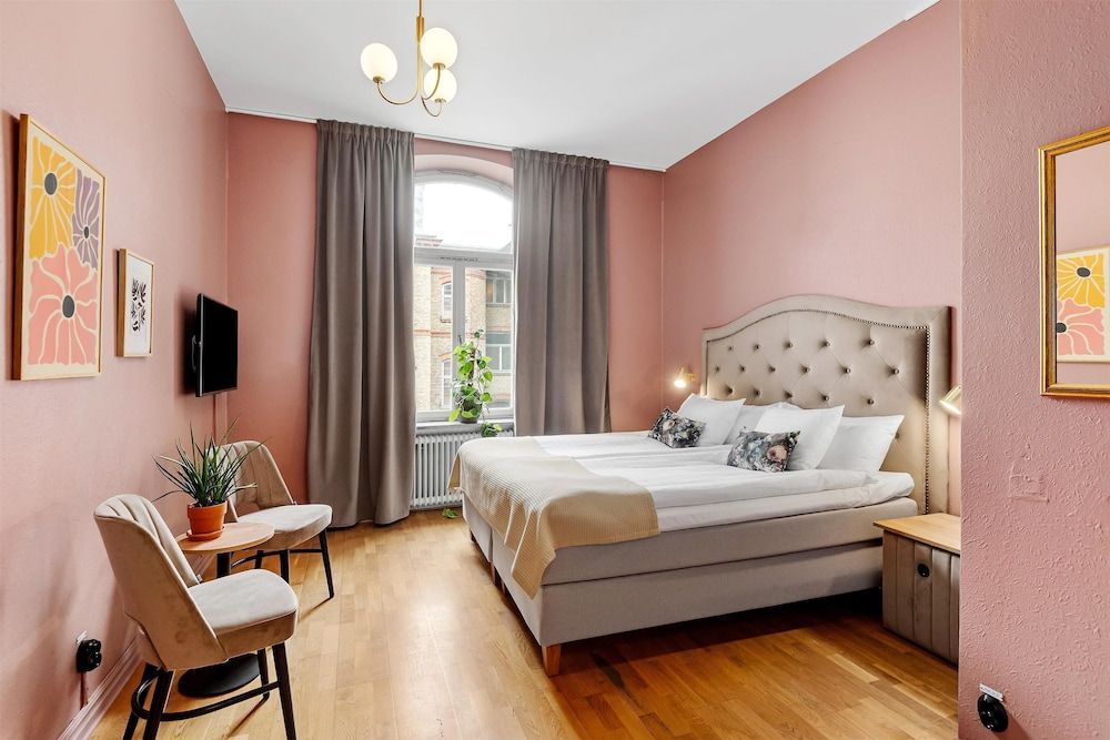 Karlskrona Stadshotell, BW Signature Collection 1
