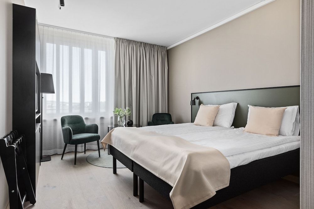 Comfort Hotel Sundsvall 4 étoiles à Sundsvall