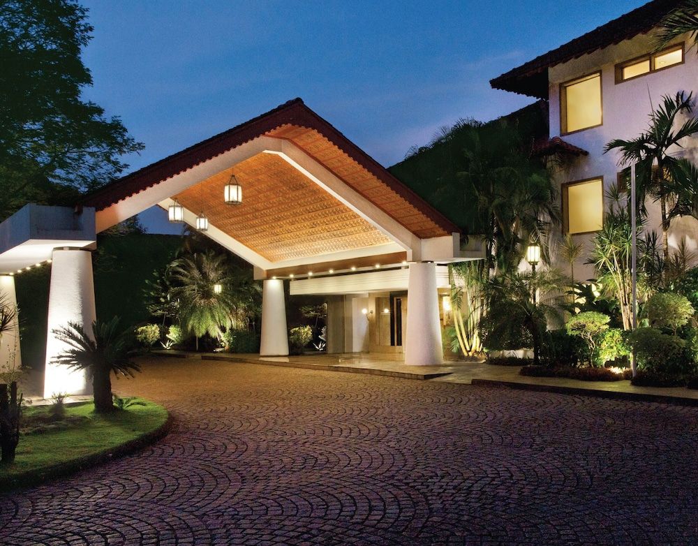 The Fern Kochi, Series by Marriott 3