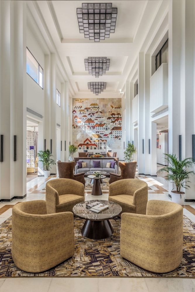 Vivanta Mangalore Oldport Road - Formerly Known as Taj Manjarun 3