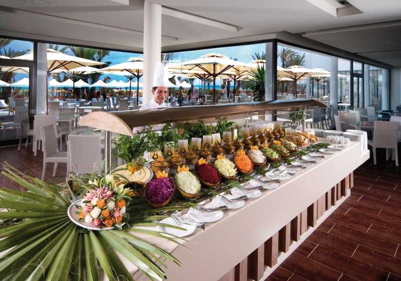 Hotel Club Palm Azur - Couples and Families Only 4 étoiles à Aghir