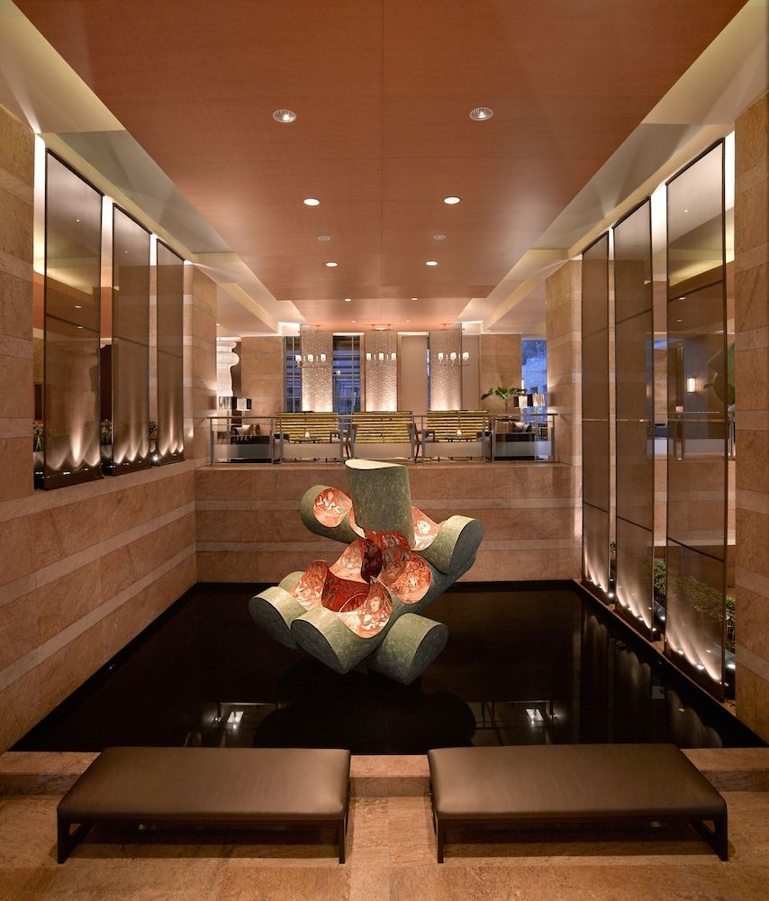 Grand Hyatt Mumbai Hotel & Residences 3