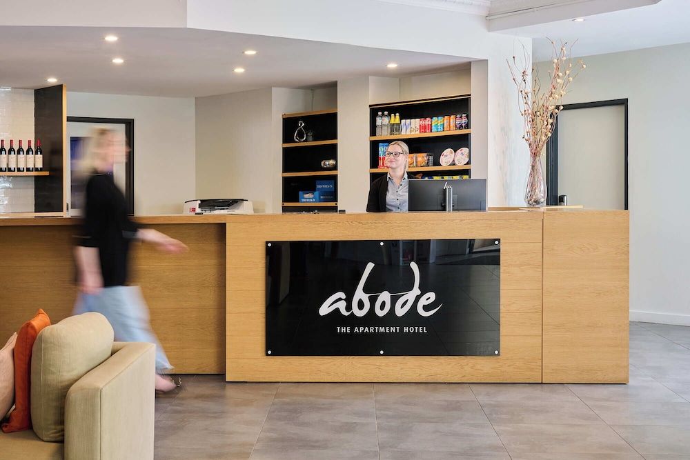 Abode Tuggeranong 2