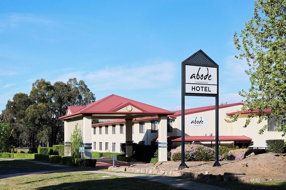 Abode Tuggeranong -1 estrelas em Canberra
