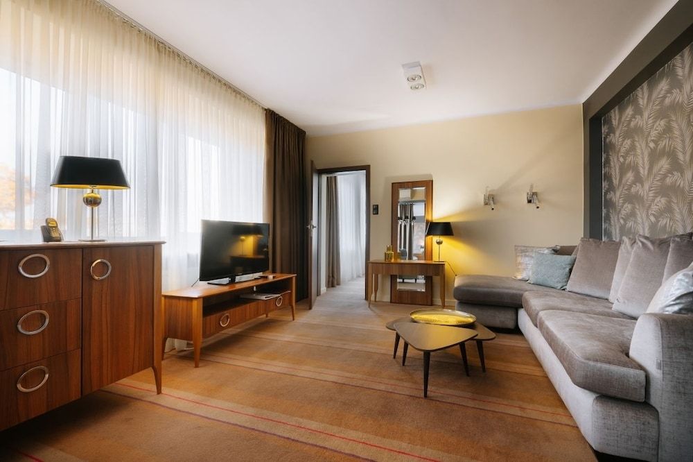 Hotel Cristal 3