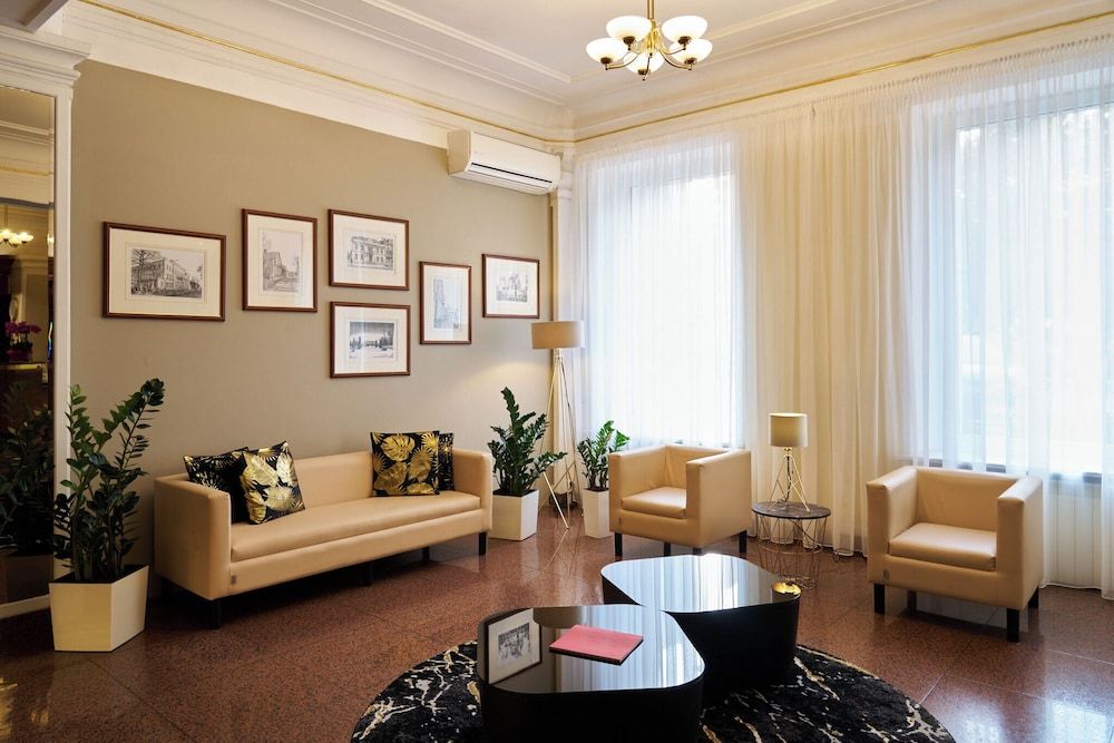 Hotel Cristal 2