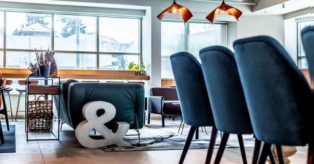 Roxon Urban Ramat Gan 3