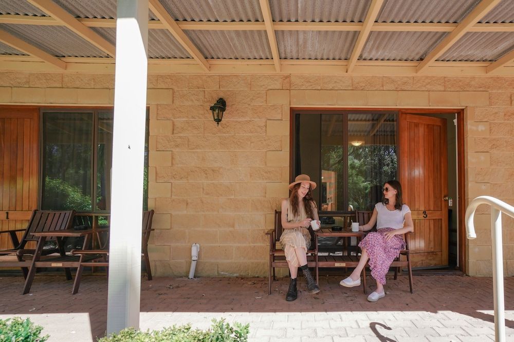 Grande Escape Resort 4 étoiles à Margaret River