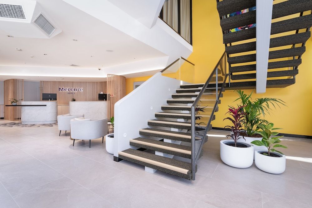 Mercure Rockhampton 2