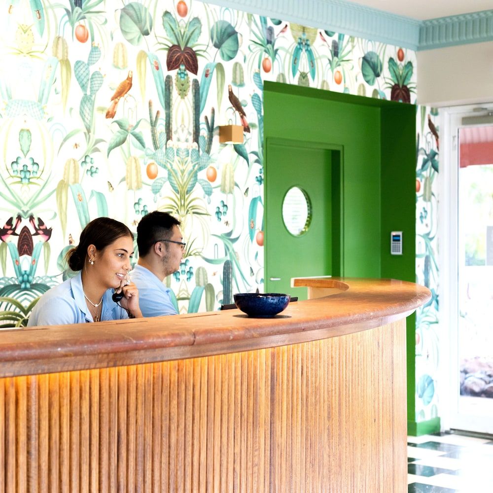 The Continental Hotel Broome 2