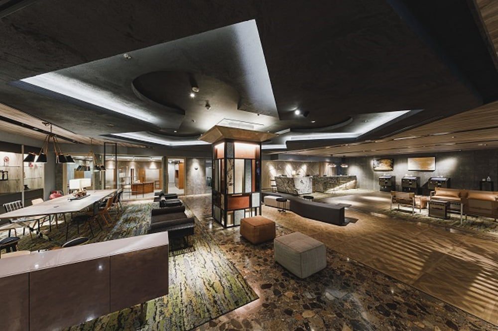 Shin-Osaka Esaka Tokyu REI Hotel 2