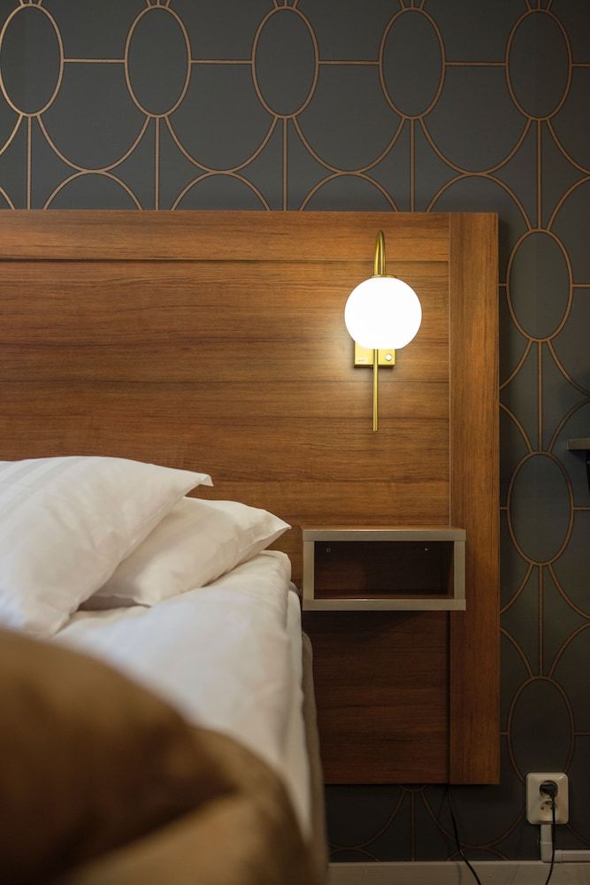 Hotell Boras, BW Signature Collection 3
