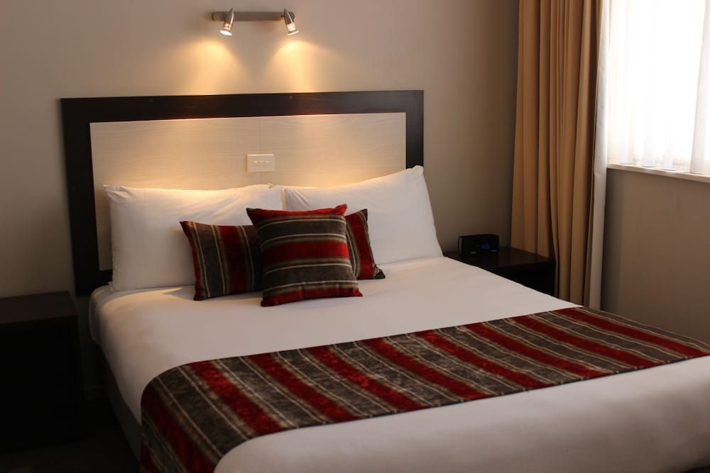 Quality Inn Acapulco Taupo 3