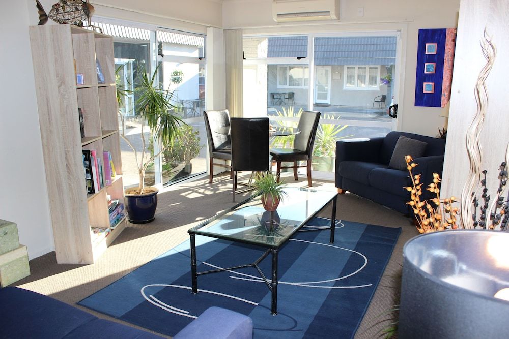 Quality Inn Acapulco Taupo 2