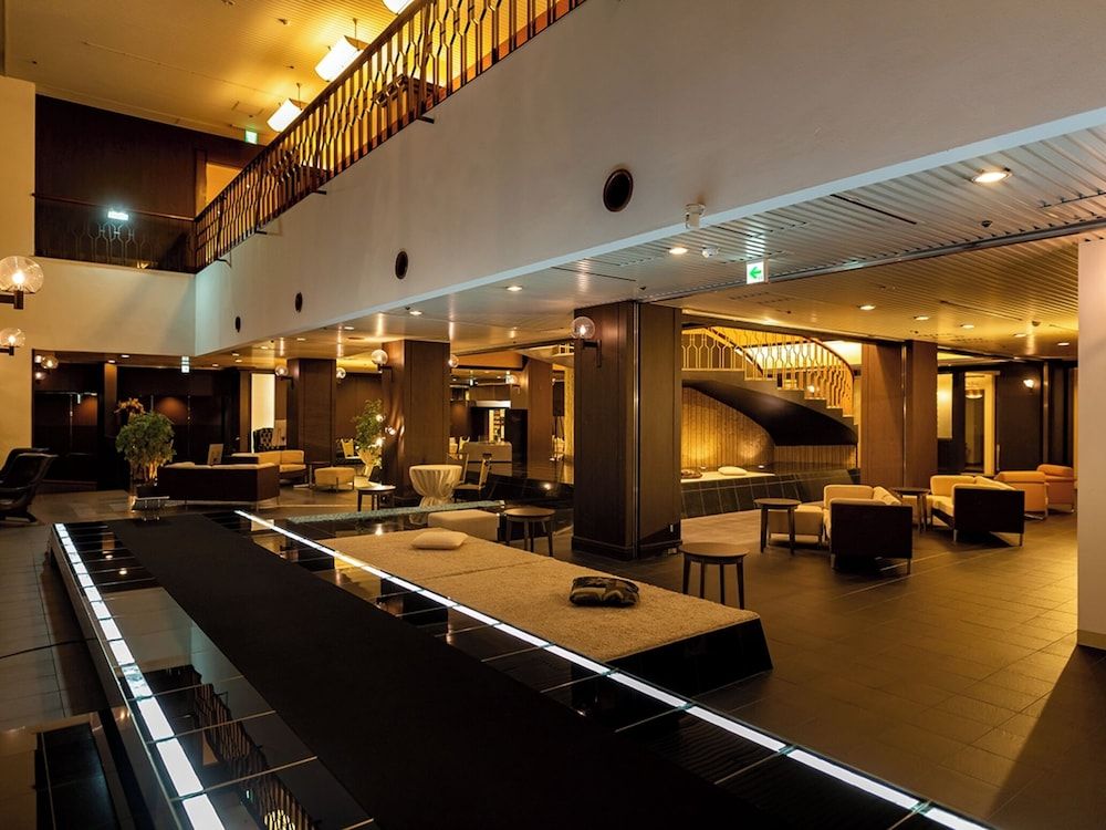 ART HOTEL NARITA 2