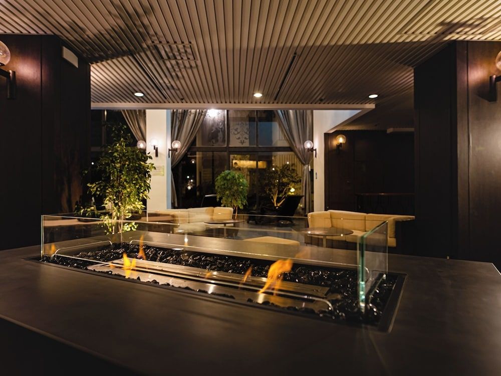 ART HOTEL NARITA 3