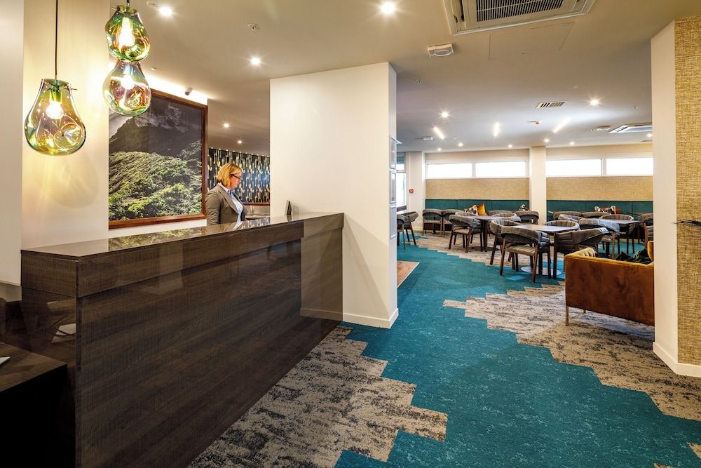 Copthorne Hotel Greymouth 3