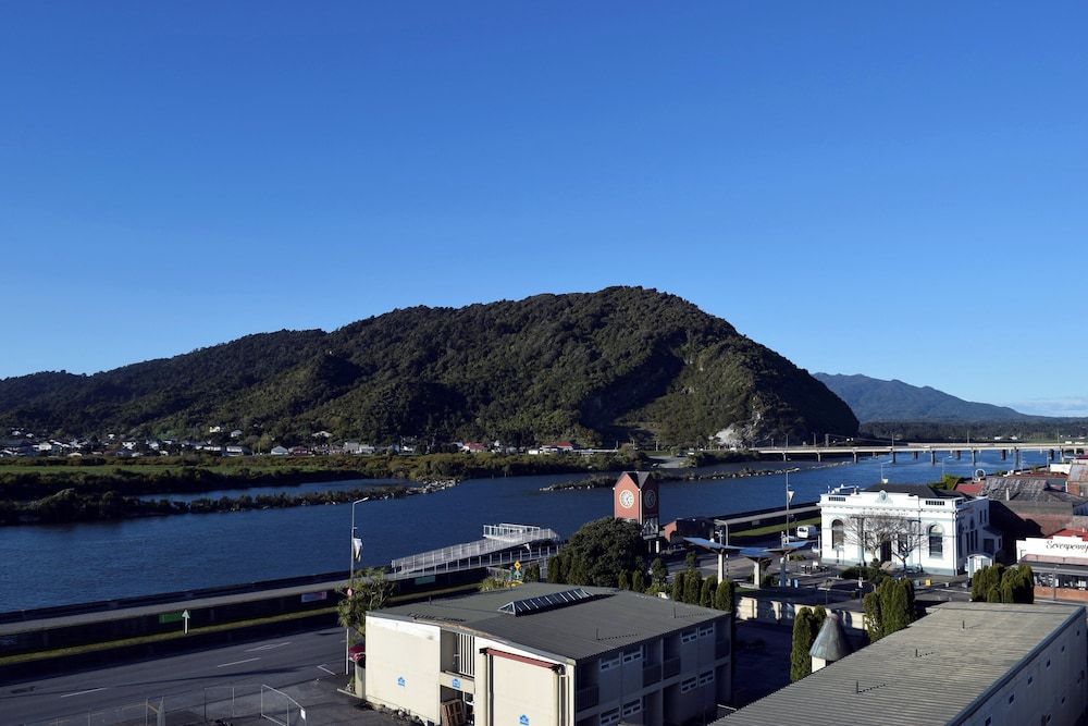 Copthorne Hotel Greymouth 4 estrellas en Greymouth
