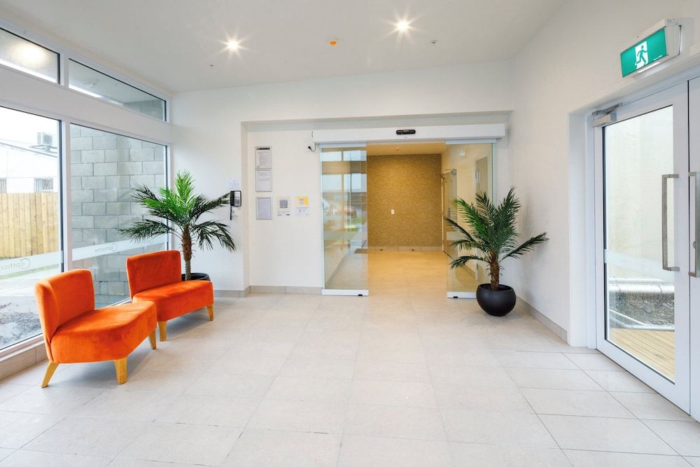 Copthorne Hotel Greymouth 2