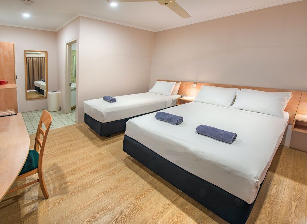 Contour Hotel Katherine 3