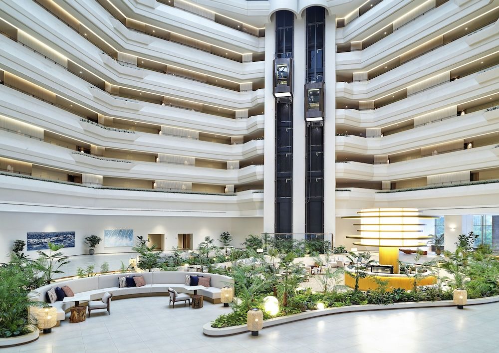 Parnas Hotel Jeju 2