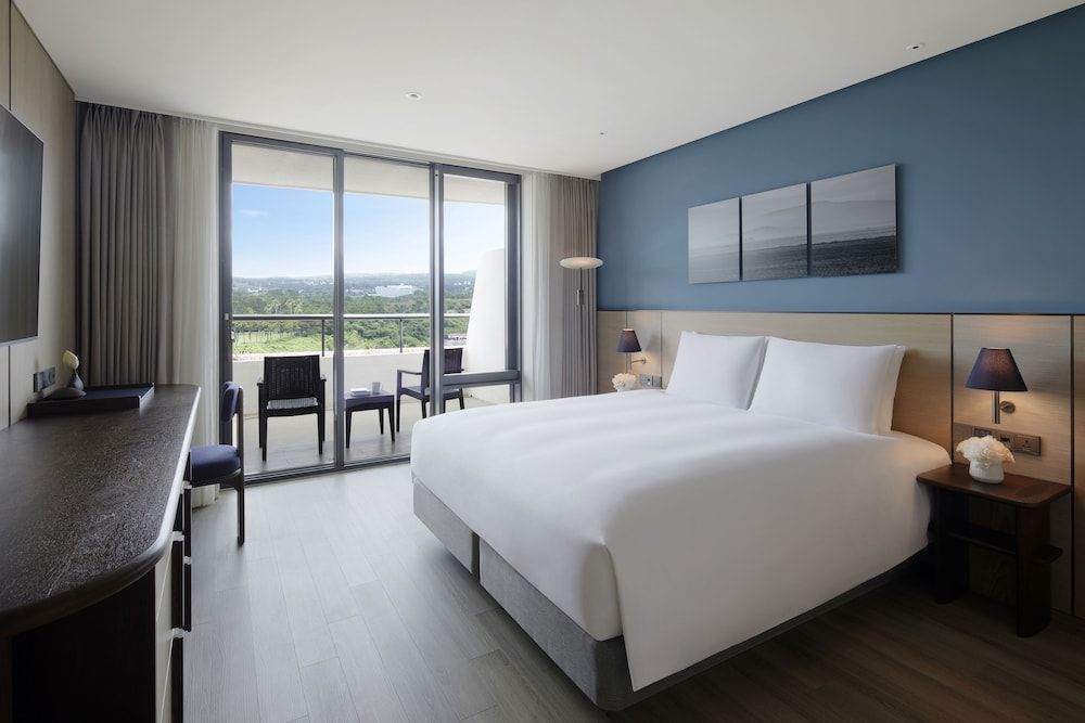 Parnas Hotel Jeju 3