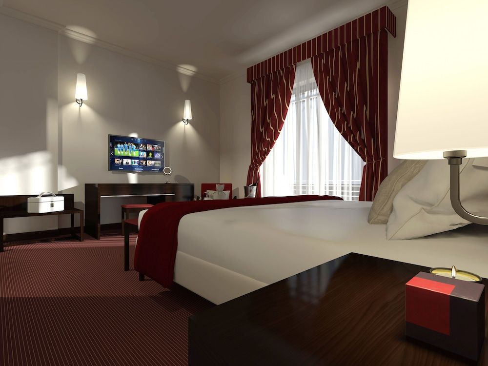 Palácio São Silvestre - Boutique Hotel 2