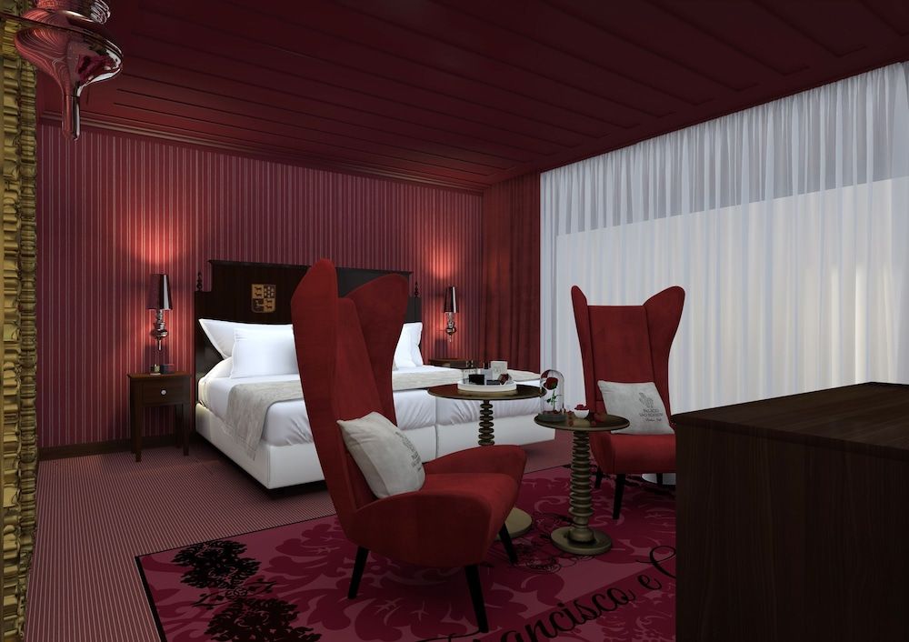 Palácio São Silvestre - Boutique Hotel 3