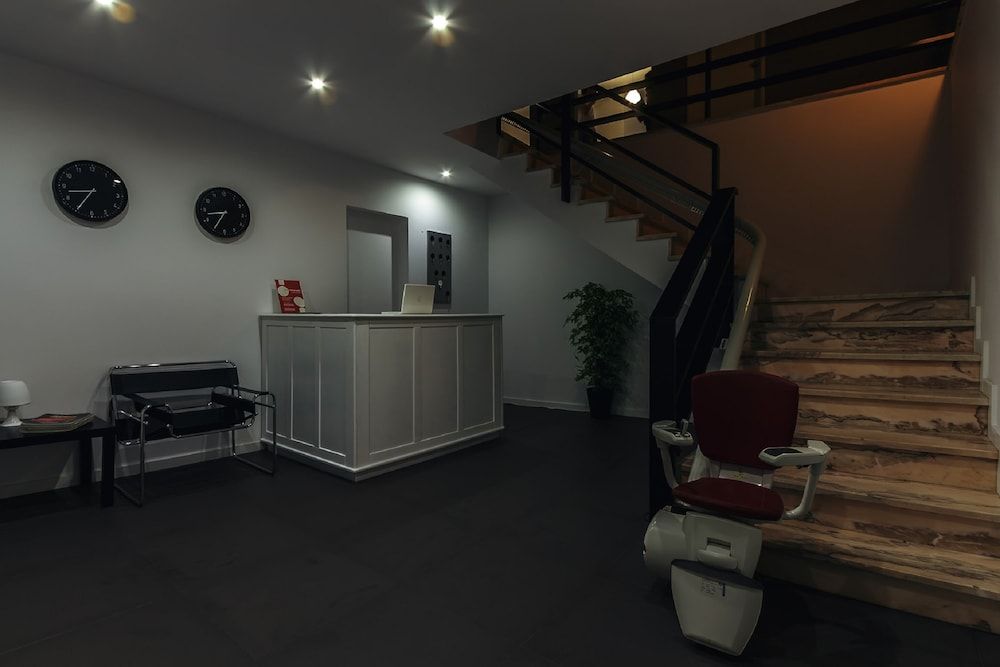 Guesthouse Porta 86 3