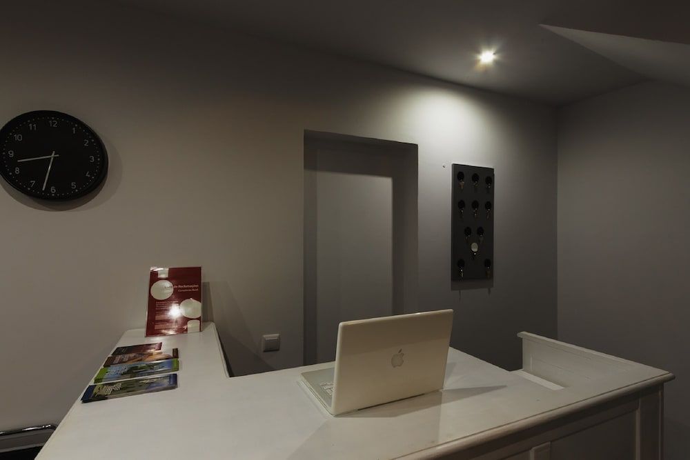 Guesthouse Porta 86 2