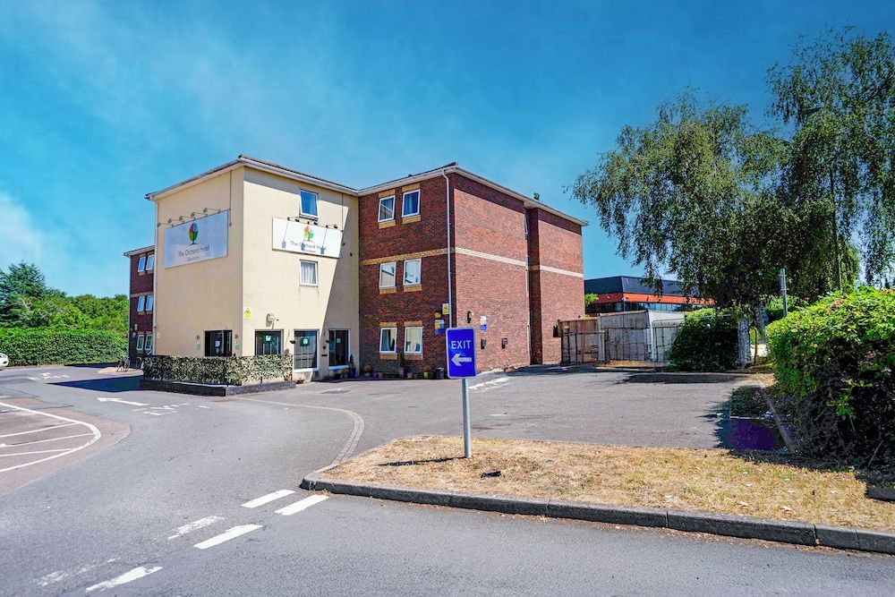 GO2 Gloucester Hotel by OYO -1 stelle a Gloucester