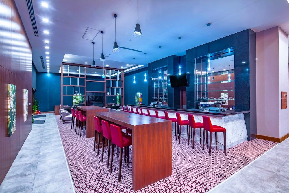 Accom Hotels Sivas 3