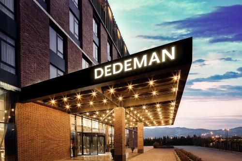 Dedeman Kartepe Kocaeli 5 estrellas en Kartepe
