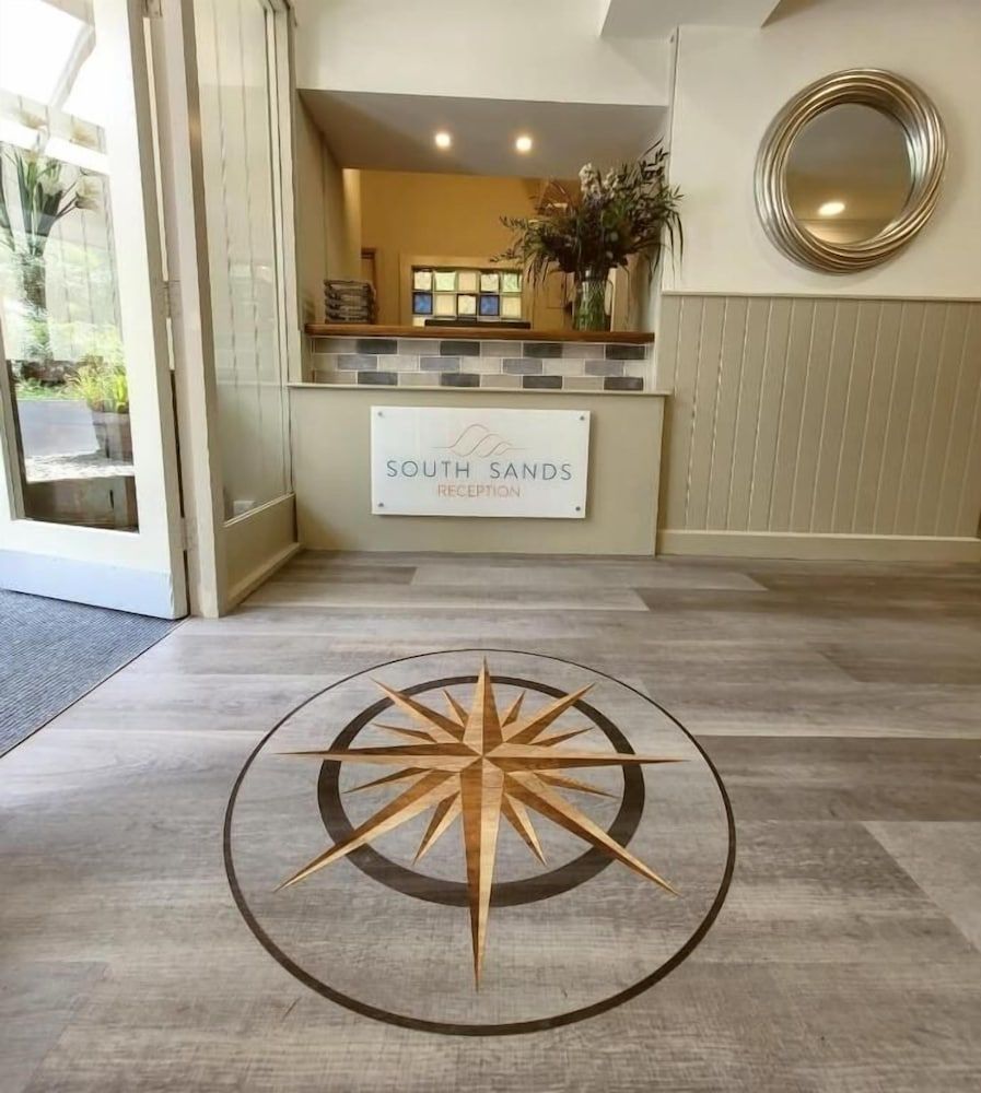 South Sands Hotel 3