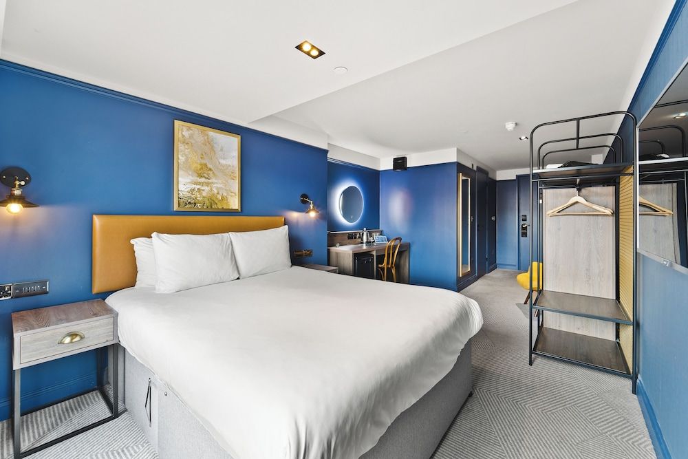 Ropewalks Hotel 3
