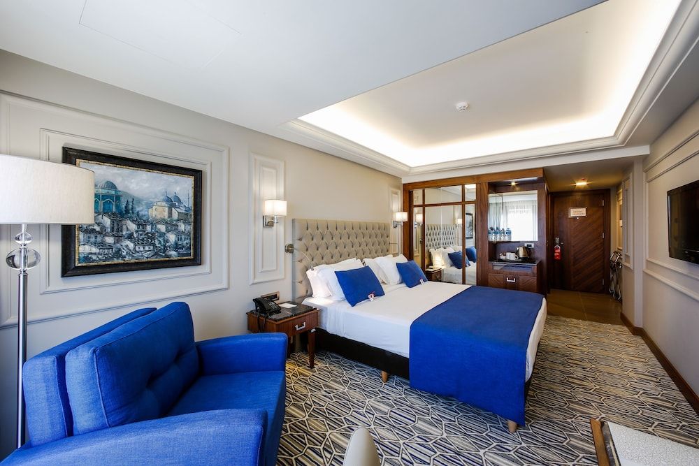 Anemon Bursa Hotel 2
