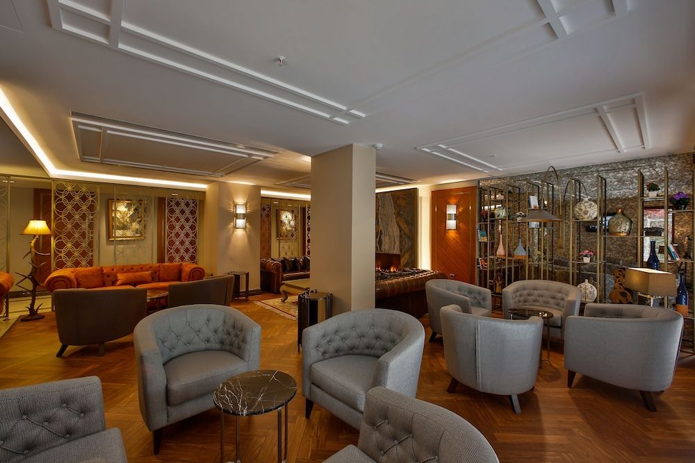 Anemon Bursa Hotel 1