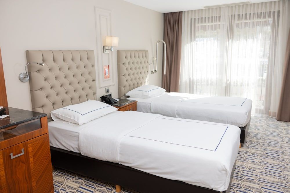 Anemon Bursa Hotel 3