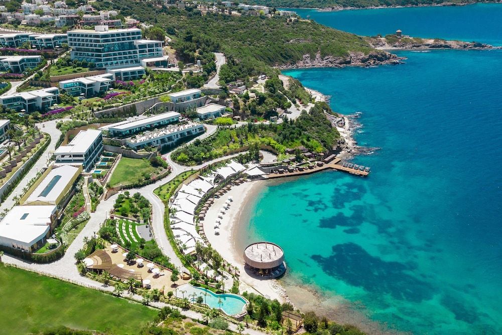 Le Méridien Bodrum Beach Resort