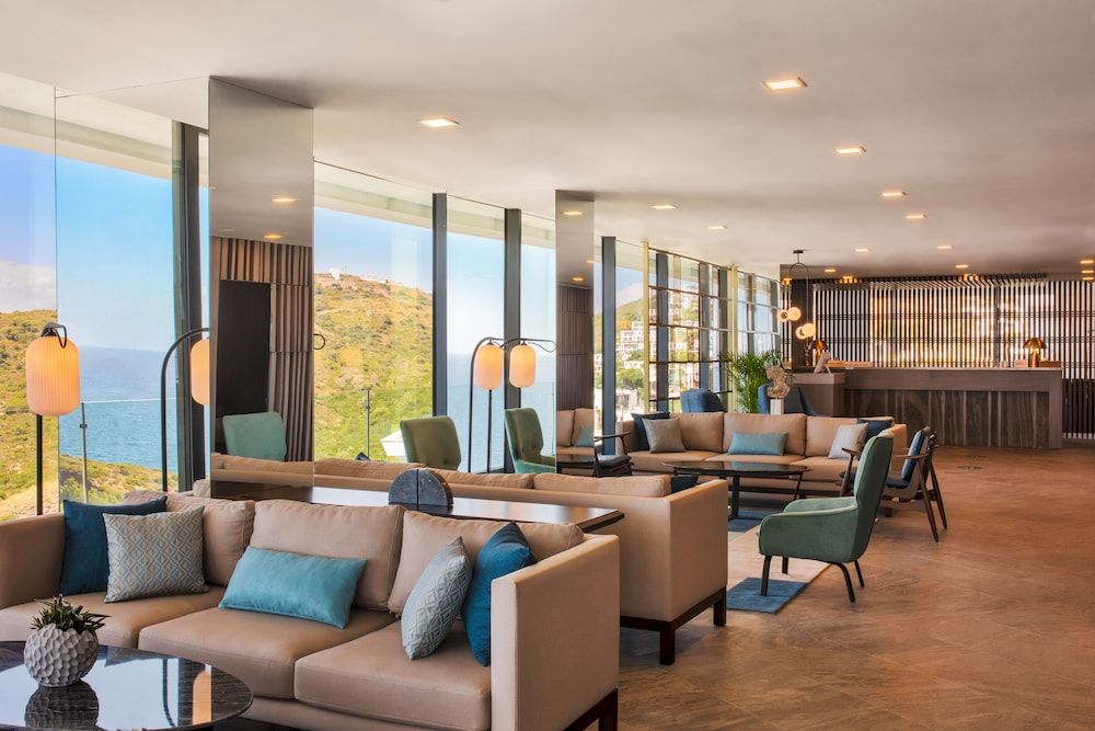 Le Méridien Bodrum Beach Resort 3