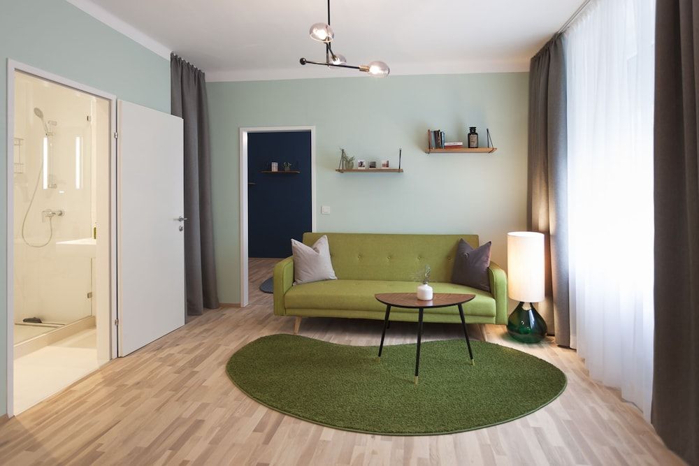 URBANAUTS FLATS Cubierta 3