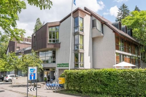 Luzern Youth Hostel 1