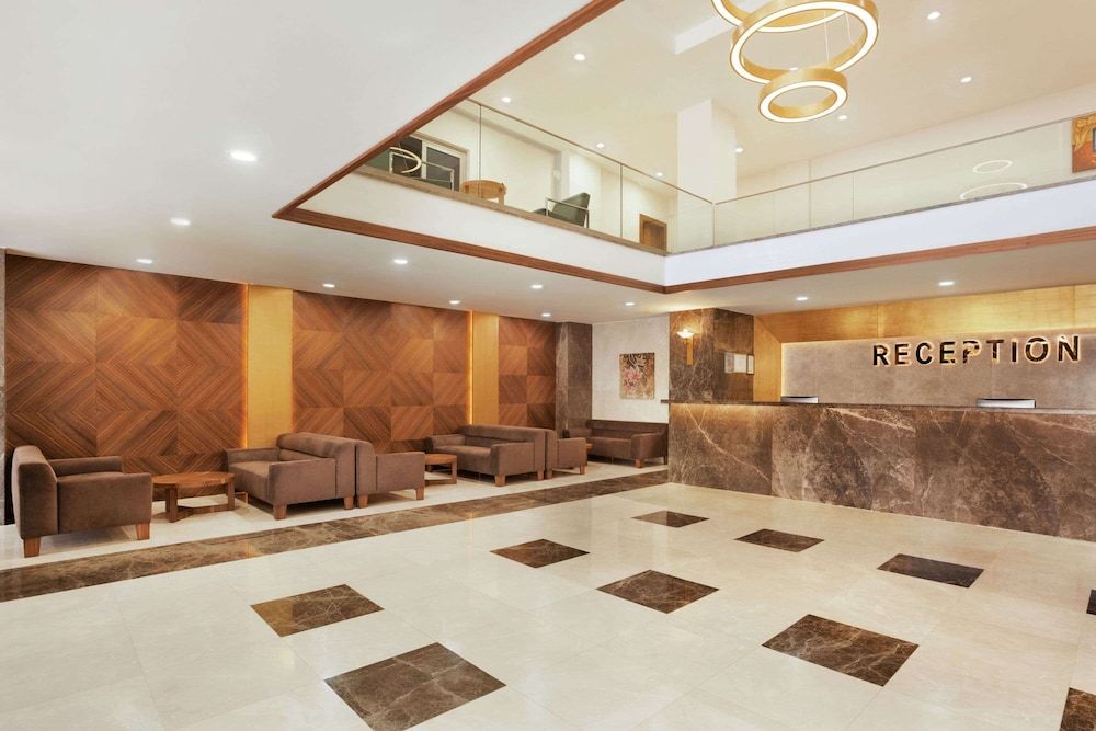 Ramada Hotel & Suites by Wyndham Kusadasi 3