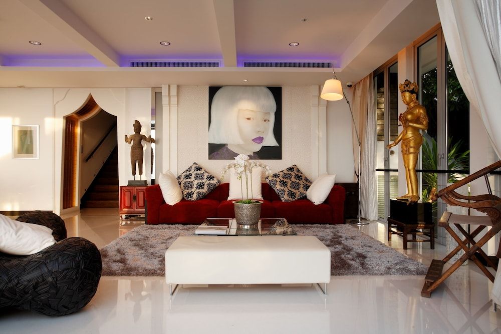 Sawan Anda Villa by Bluesiam Group 2