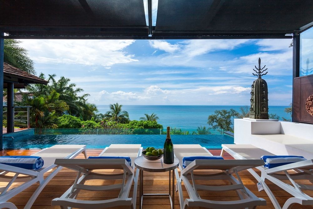 Sawan Anda Villa by Bluesiam Group 1