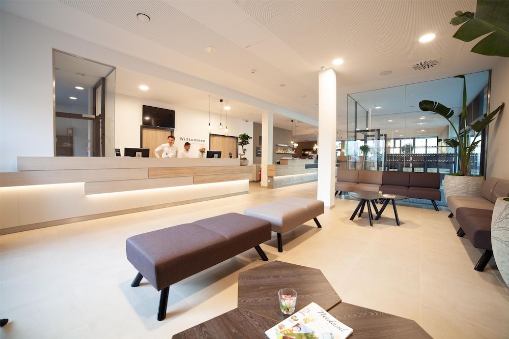 Best Western Hotel Tulln 3